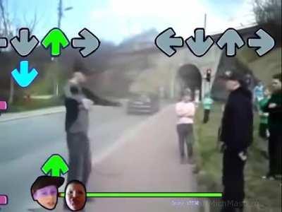 Krynica, moja ulica (końcówka chyba fajna wgl)