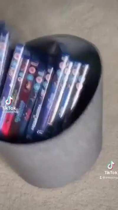 Ranking every marvel