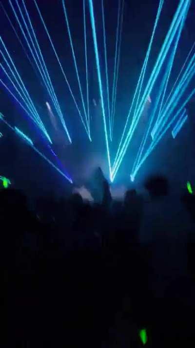 Searching for this ISOxo Track ID from his NYE set. A month+ of looking and got referred to this sub.