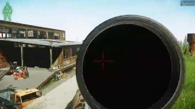 Reserve is exciting.