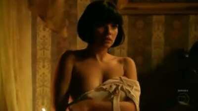 Vanessa Giacomo in Gabriela (brazilian celeb)