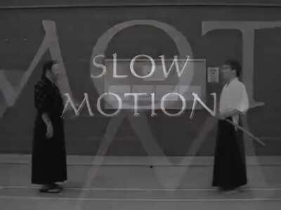 The Shoe is Mightier