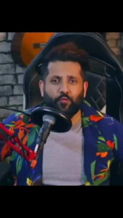 Sunlo Sachhai #AntiMaleCountry