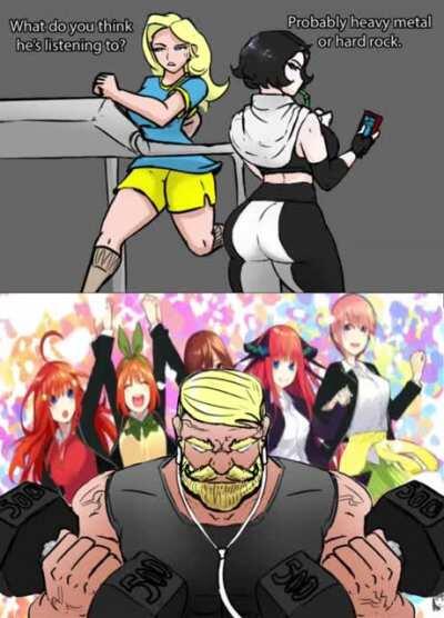 Ayo this is a bop and no one can tell me otherwise!