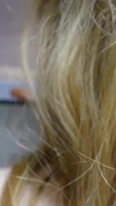 She makes everything hotter