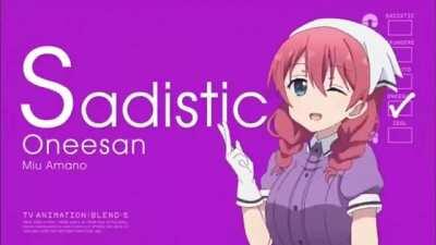 Scott Manley but he's in an anime