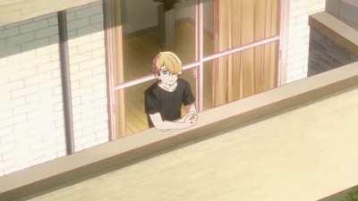 An actual Oshi No Ko Commercial 