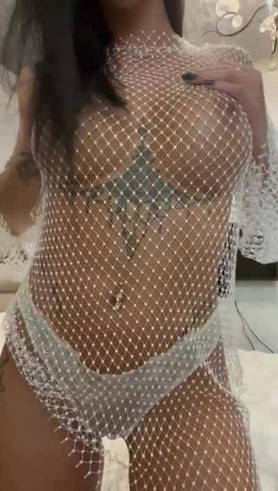 Let's have a hot weekend !