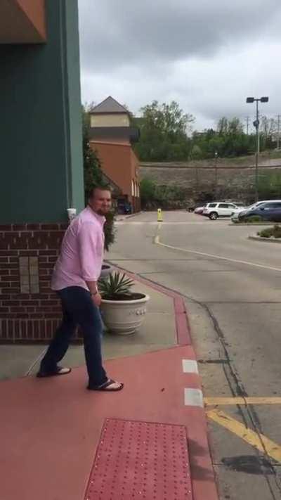 To Earn 6$ with a Jump..