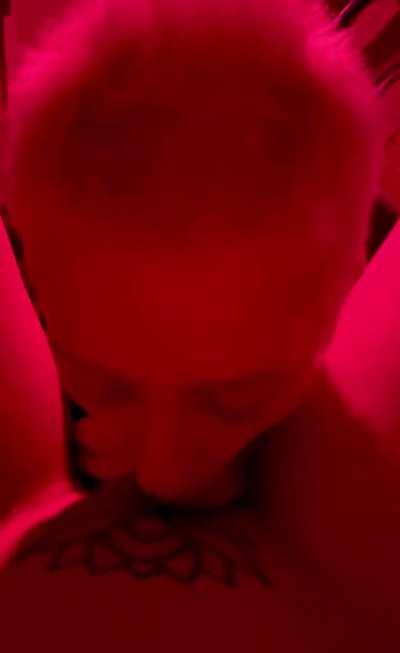 blowjob for him best feeling