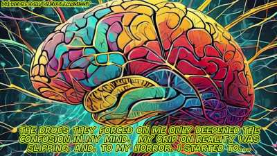 Vacation Gone Wrong! Part 6