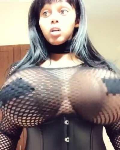 Jackie Hammers 3000 cc (TS?)