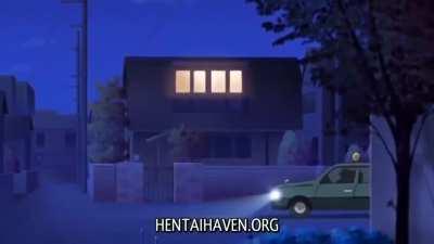 Fela Pure Mitarashi-san Chi no Jijou The Animation 1 part 2