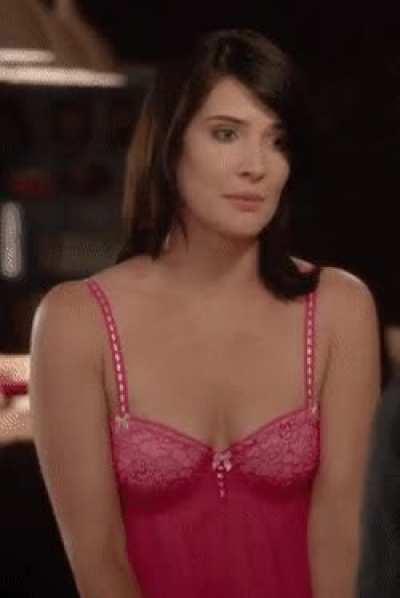 Cobie Smulders