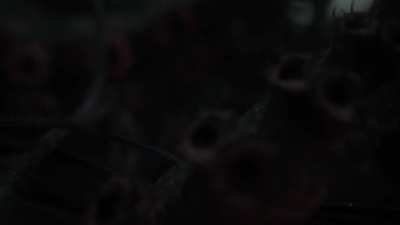 Did you know sleeping in Helios can heal you?