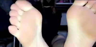 Up close n personal.