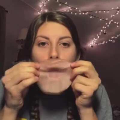 HMC while I show you a trick.