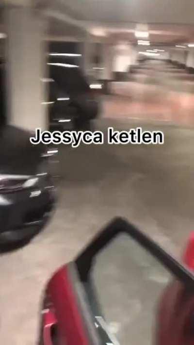 Jessyca Ketlen  