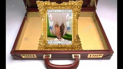 Vince Gilligan == Foot Fetish == Quentin Tarintino