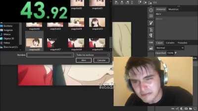 Yor and Loid Kissing Speedrun Any % (1:25.95)