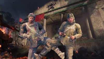 Made this before Cold War. I think it should be on here.