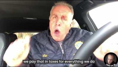 Remember it's OUR money, taxpayer money that we pay every single day. Bailout tracker by ProPublica, The List of ongoing bailout of the financial system, link in comments.