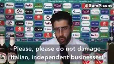 Message très important aux anglois