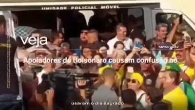 PT acabou decidindo levar Aparecida para TV.