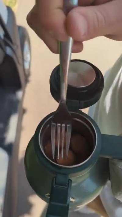 Why didnât I think of this? 