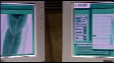 My muscles when I take creatine: