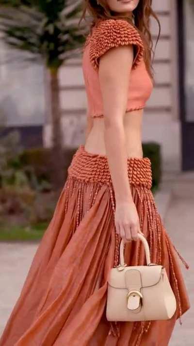 Freya allan [the Witcher]