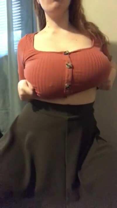 Titty Drop | Shotoffirewhiskey