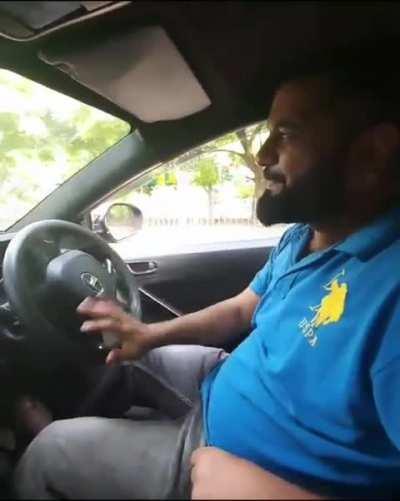 Tata Nexon steering problem