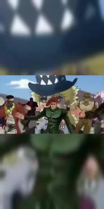 Chad Kakyoin