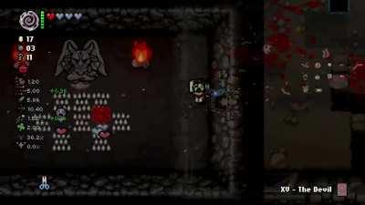 Actual skill issue (I am crying)