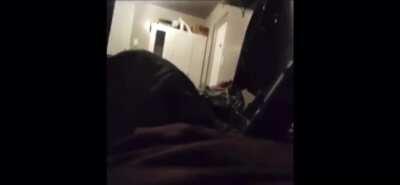 Shooting yourself in the balls.