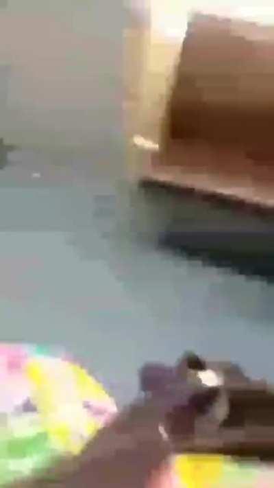 When you don't like waiting