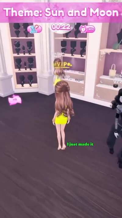 Don't break the girl code bro