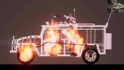 ALLAHU AKBAAAAAAAAAAR, Allah is watching