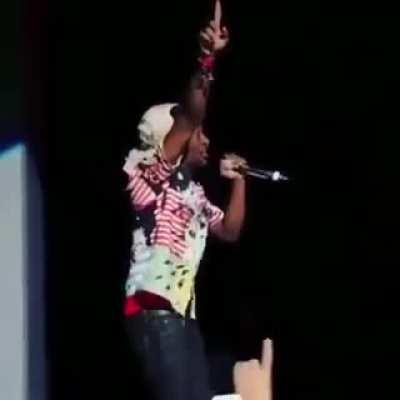 Happy Birthday Uzi 🎂🎉🙌