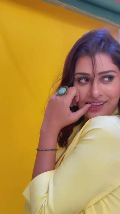 Payal Rajput