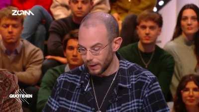 Clément Viktorovitch sur la 