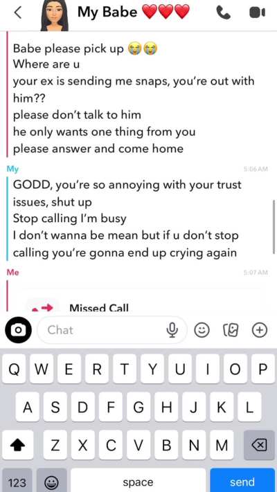 Cheating with BBC ex after party. Tell me if I’m wrong: can’t blame her if he’s so big. Part 1.