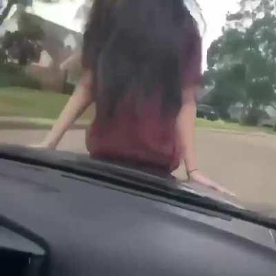 Let's go take a ride