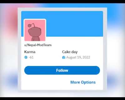 Woah , less than -50 karma (thats a lot !)