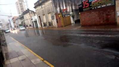 7 segundos de el cielo en la tierra