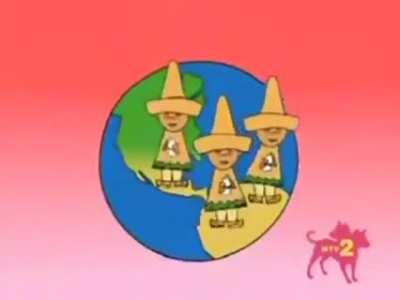 Well... that's straight up racism...