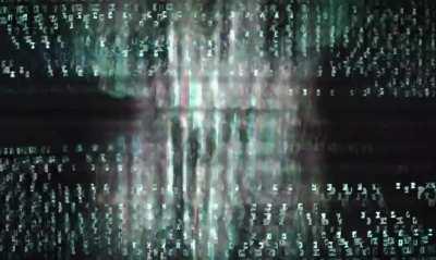 Wraith virus (playback)