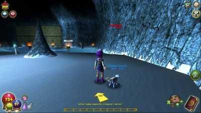 Game of the year (Dont mind the editing, just practicing)