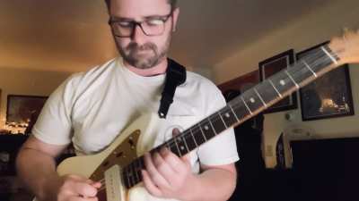 Looks Like Rain - 10/11/80 - Warfield Theater